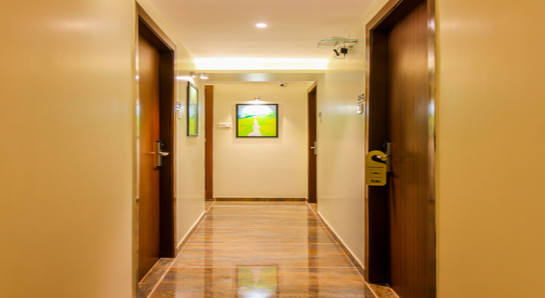 FLUORESCENT BY BIZZGROW HOTELS (FORMERLY BYARIS INTERNATIONAL) MUMBAI